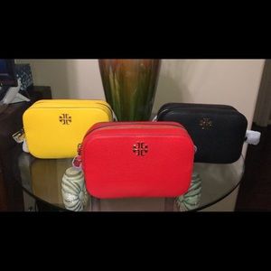 Tory Burch camera bag
